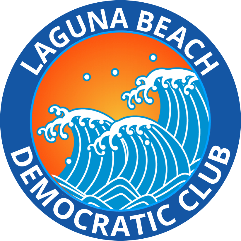 Laguna Beach Democratic Club