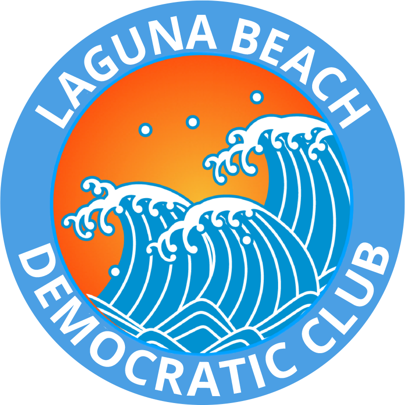 Laguna Beach Democratic Club